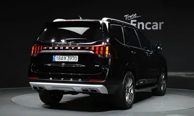 Kia Mohave 2022, 59164 км, за 25437.72 USD