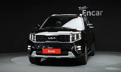 Kia Mohave 2022, 59164 км, за 25437.72 USD