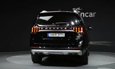 Kia Mohave 2022, 59164 км, за 25437.72 USD