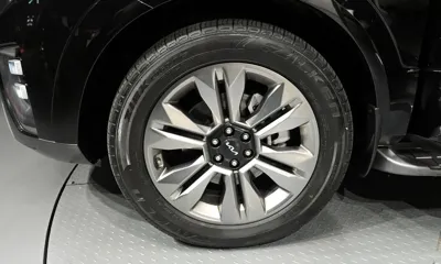 Kia Mohave 2022, 59164 км, за 25437.72 USD