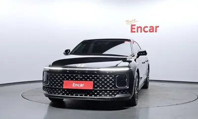 Hyundai Grandeur 2025, 16914 км, за 27259.58 USD