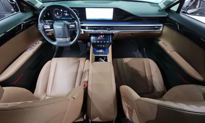 Hyundai Grandeur 2025, 16914 км, за 27259.58 USD - фото 7