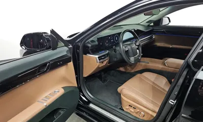 Hyundai Grandeur 2025, 16914 км, за 27259.58 USD - фото 10