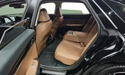 Hyundai Grandeur 2025, 16914 км, за 27259.58 USD - фото 11
