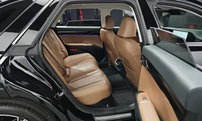 Hyundai Grandeur 2025, 16914 км, за 27259.58 USD - фото 12