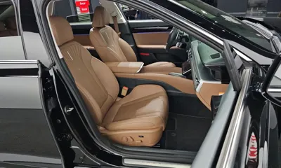 Hyundai Grandeur 2025, 16914 км, за 27259.58 USD - фото 13