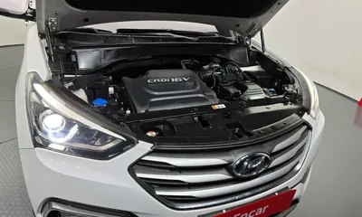 Hyundai Santafe 2016, 137078 км, за 7225.43 USD - фото 6