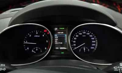 Hyundai Santafe 2016, 137078 км, за 7225.43 USD - фото 8