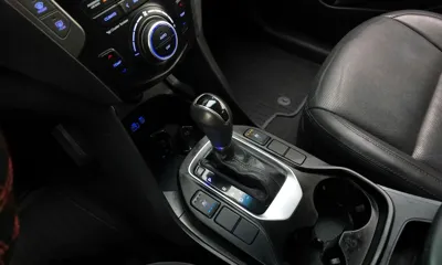 Hyundai Santafe 2016, 137078 км, за 7225.43 USD - фото 9