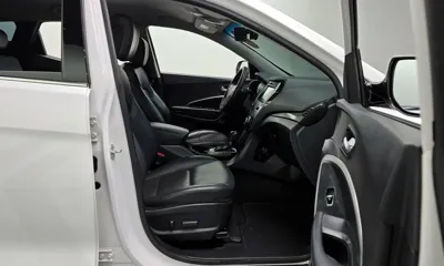 Hyundai Santafe 2016, 137078 км, за 7225.43 USD - фото 10