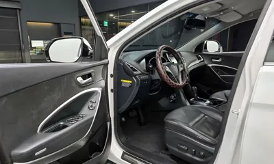 Hyundai Santafe 2016, 137078 км, за 7225.43 USD - фото 11