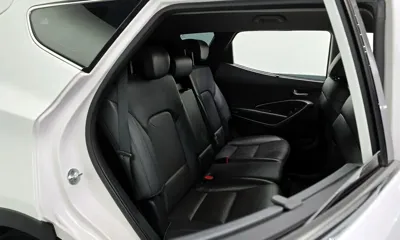 Hyundai Santafe 2016, 137078 км, за 7225.43 USD - фото 12