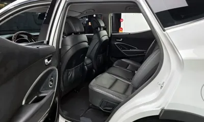 Hyundai Santafe 2016, 137078 км, за 7225.43 USD - фото 13