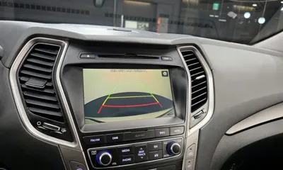 Hyundai Santafe 2016, 137078 км, за 7225.43 USD - фото 16
