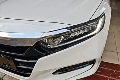 Honda Accord 2018, 69000 км, за 15047 USD - фото 8