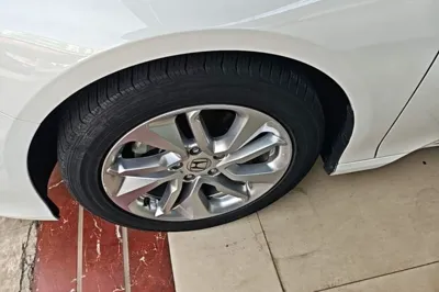 Honda Accord 2018, 69000 км, за 15047 USD - фото 10