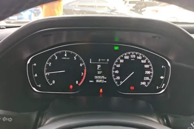 Honda Accord 2018, 69000 км, за 15047 USD - фото 14