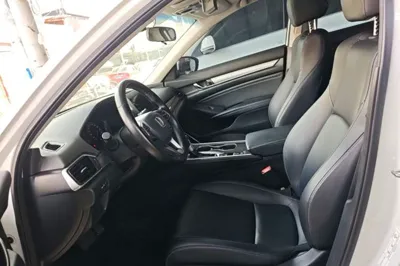 Honda Accord 2018, 69000 км, за 15047 USD - фото 17