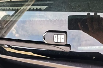 Honda Accord 2018, 69000 км, за 15047 USD - фото 23
