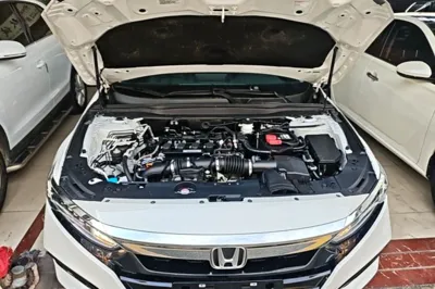 Honda Accord 2018, 69000 км, за 15047 USD - фото 24