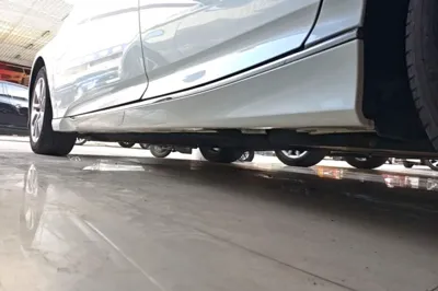 Honda Accord 2018, 69000 км, за 15047 USD - фото 25