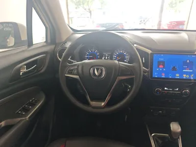 Changan CS15 2016, 111400 км, за 4583 USD - фото 8