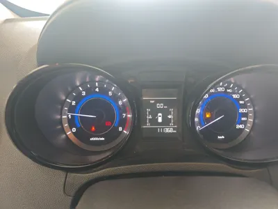 Changan CS15 2016, 111400 км, за 4583 USD - фото 9