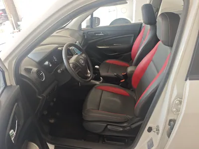 Changan CS15 2016, 111400 км, за 4583 USD - фото 13