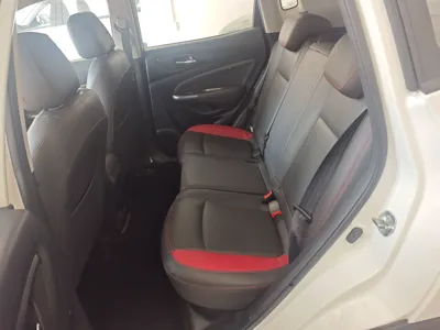 Changan CS15 2016, 111400 км, за 4583 USD - фото 15