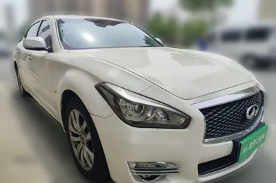Infiniti Q70 2017, 135100 км, за 13183 USD - фото 6