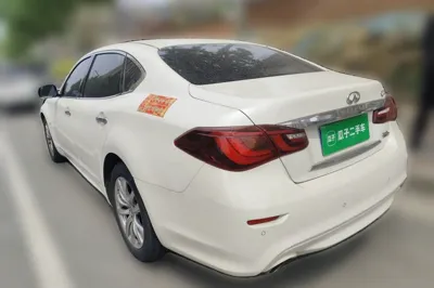 Infiniti Q70 2017, 135100 км, за 13183 USD - фото 7