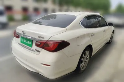 Infiniti Q70 2017, 135100 км, за 13183 USD - фото 9