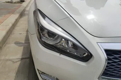 Infiniti Q70 2017, 135100 км, за 13183 USD - фото 10