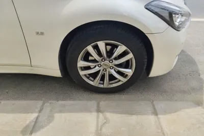 Infiniti Q70 2017, 135100 км, за 13183 USD - фото 11