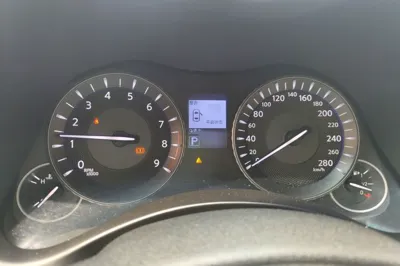 Infiniti Q70 2017, 135100 км, за 13183 USD - фото 13