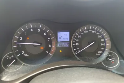 Infiniti Q70 2017, 135100 км, за 13183 USD - фото 14