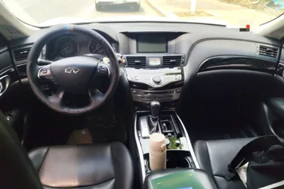 Infiniti Q70 2017, 135100 км, за 13183 USD - фото 21