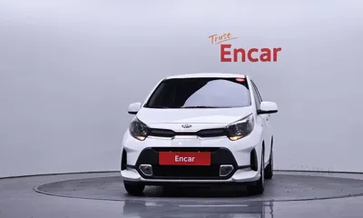 Kia Morning 2021, 51305 км, за 6754.63 USD