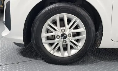 Kia Morning 2021, 51305 км, за 6754.63 USD