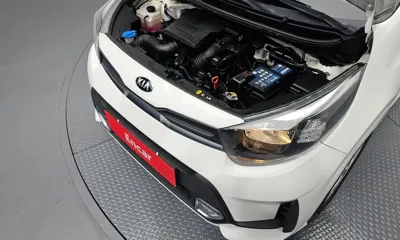 Kia Morning 2021, 51305 км, за 6754.63 USD - фото 6