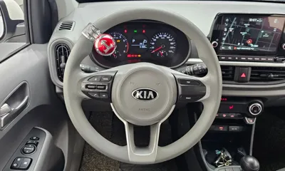 Kia Morning 2021, 51305 км, за 6754.63 USD - фото 13