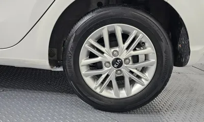 Kia Morning 2021, 51305 км, за 6754.63 USD - фото 21