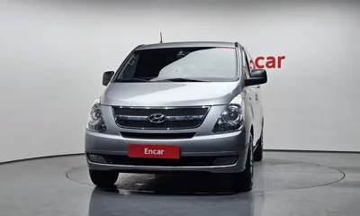 Hyundai Starex 2015, 149074 км, за 5448.34 USD