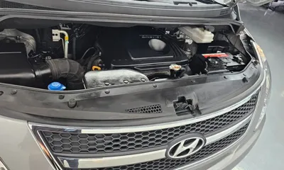 Hyundai Starex 2015, 149074 км, за 5407.17 USD - фото 6