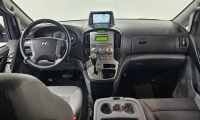 Hyundai Starex 2015, 149074 км, за 5407.17 USD - фото 7