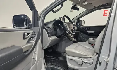 Hyundai Starex 2015, 149074 км, за 5407.17 USD - фото 10