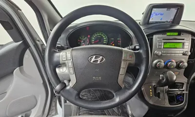 Hyundai Starex 2015, 149074 км, за 5407.17 USD - фото 12