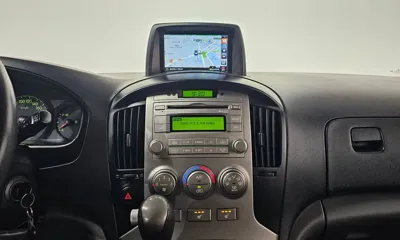 Hyundai Starex 2015, 149074 км, за 5407.17 USD - фото 13