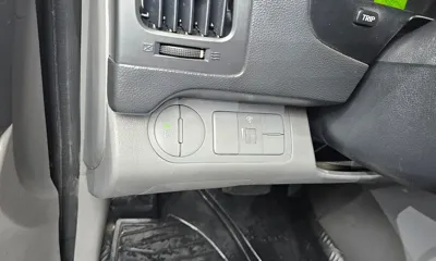 Hyundai Starex 2015, 149074 км, за 5407.17 USD - фото 16