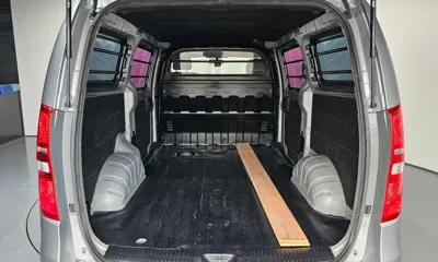 Hyundai Starex 2015, 149074 км, за 5407.17 USD - фото 20